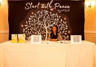 Speaking engagement