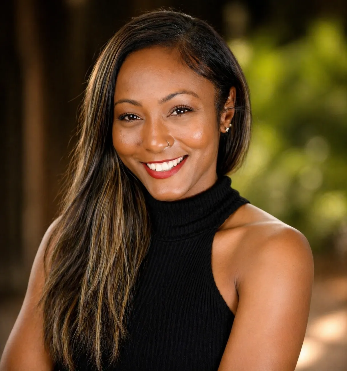 Krystal Rambo — Wellness Consultant & Founder of The Felicie Agency